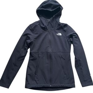 The North Face Women's Black Ski Jacket
